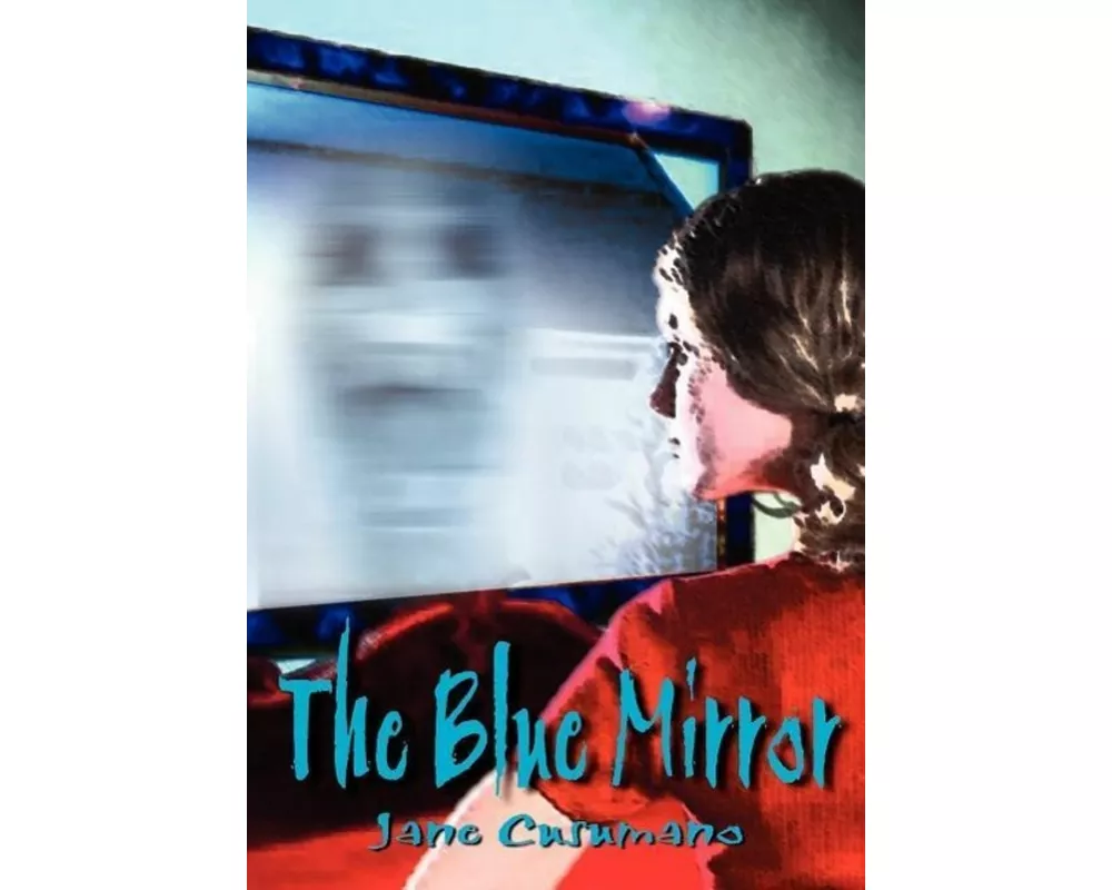 The Blue Mirror