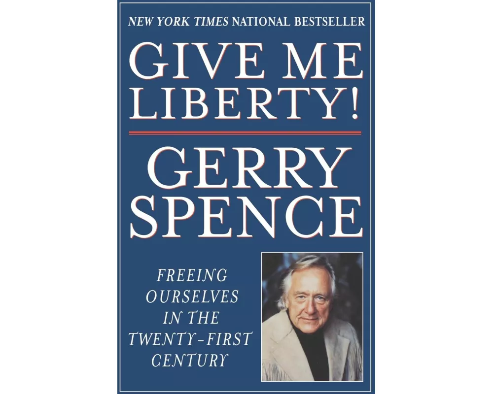 Give Me Liberty