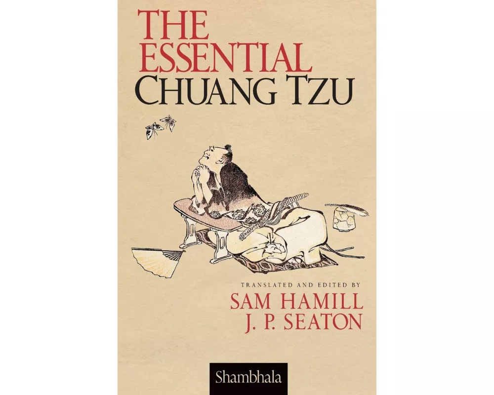 The Essential Chuang Tzu