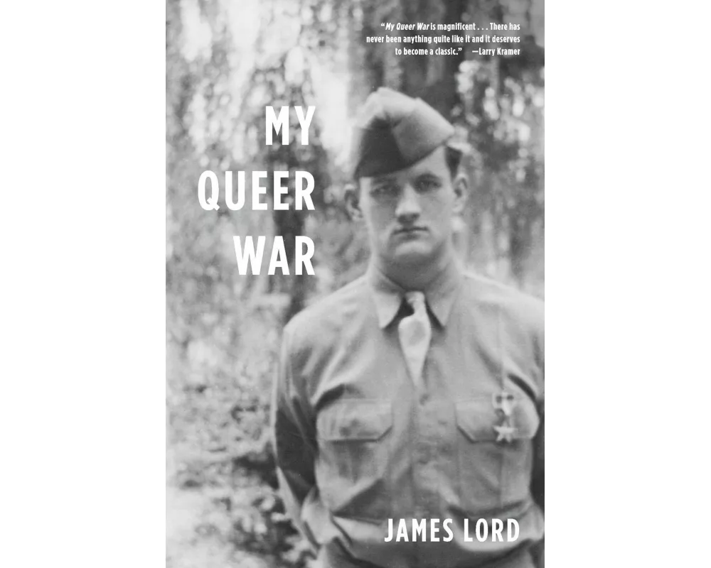 My Queer War