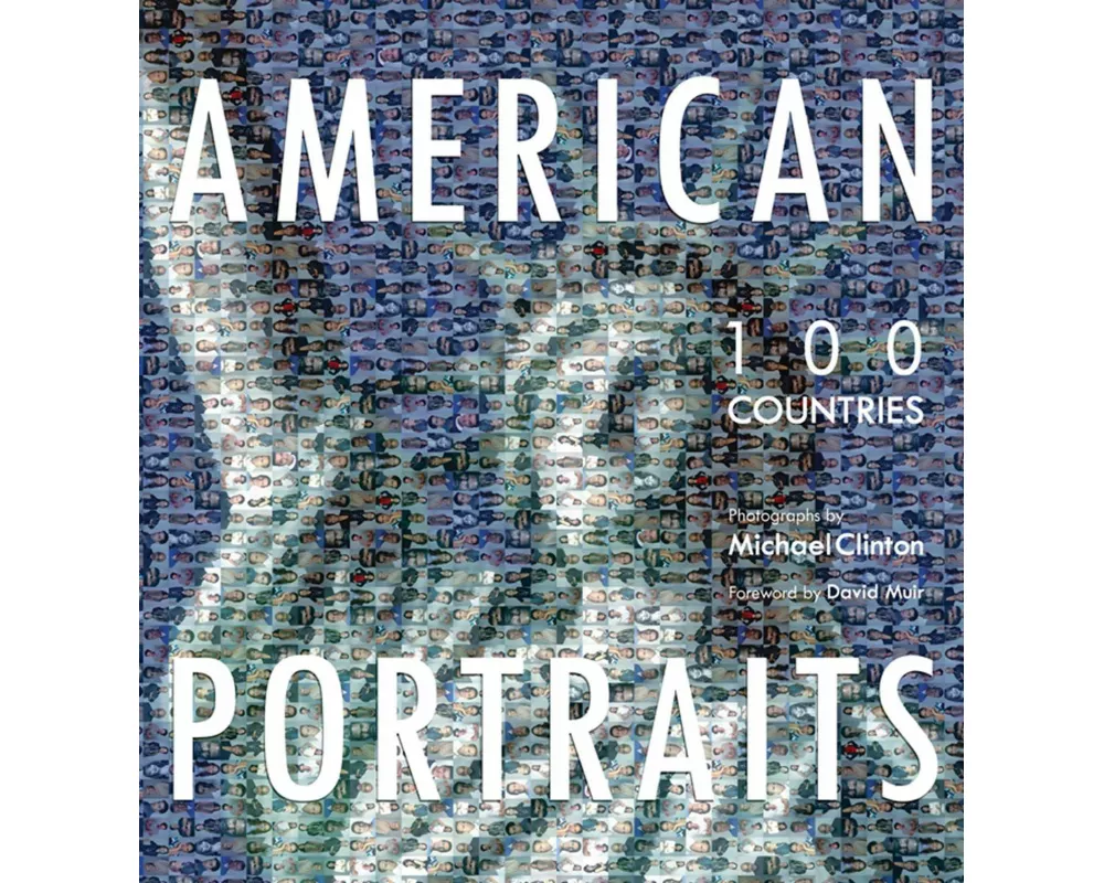 American Portraits