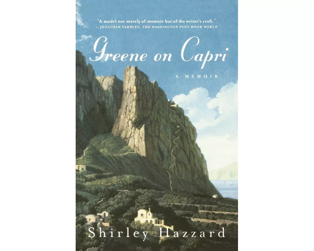 Greene on Capri