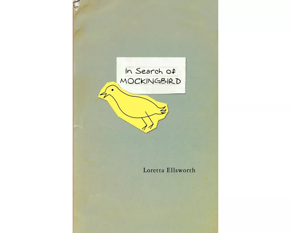 In Search of Mockingbird