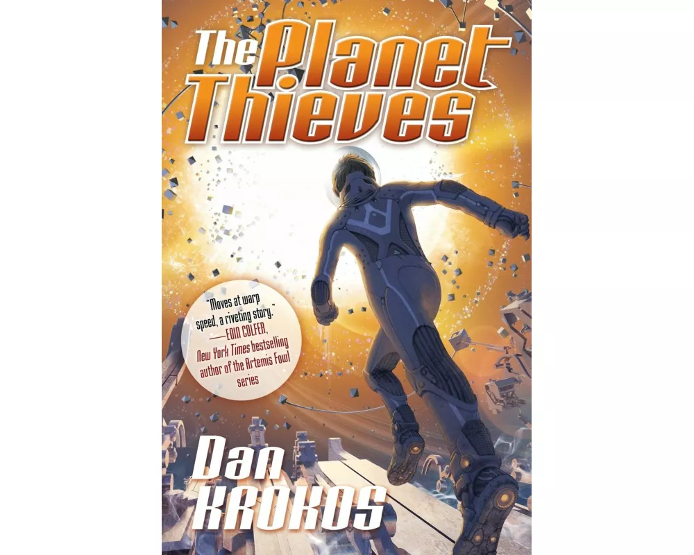 Planet Thieves