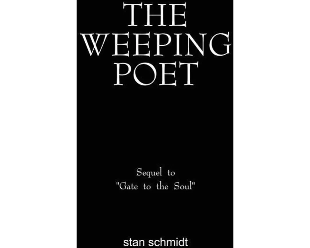 The Weeping Poet