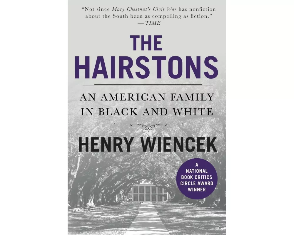 The Hairstons