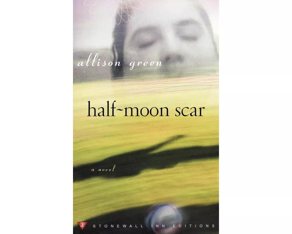 Half-Moon Scar