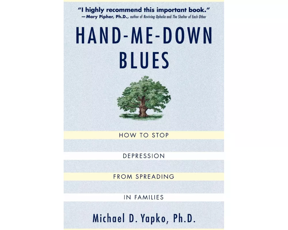 Hand-Me-Down Blues