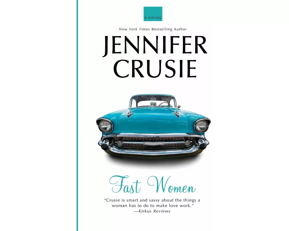 Fast Women