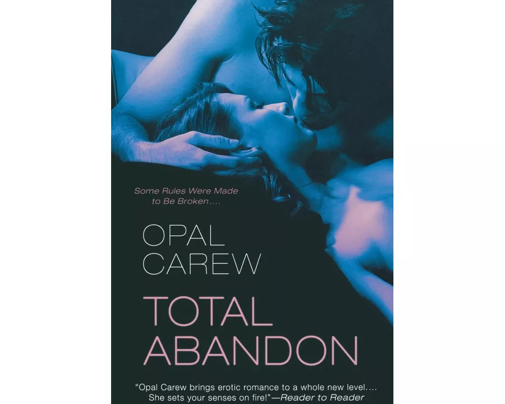 Total Abandon