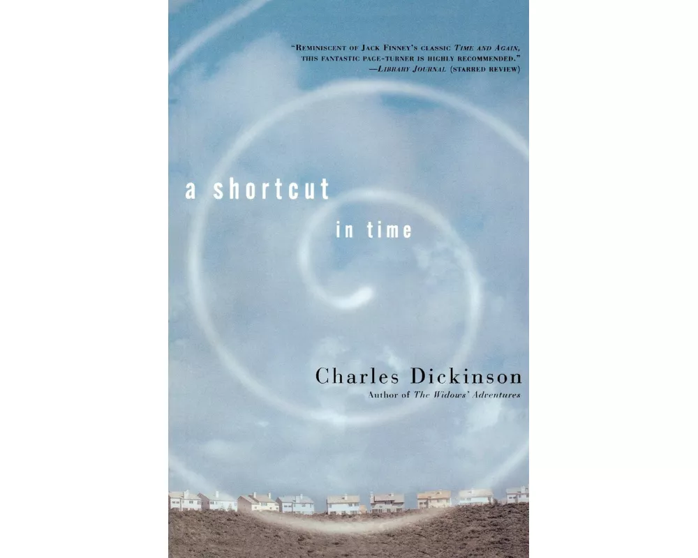 A Shortcut in Time