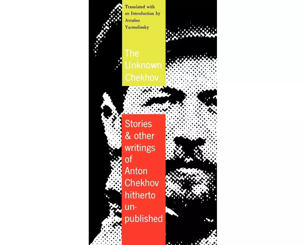 The Unknown Chekhov