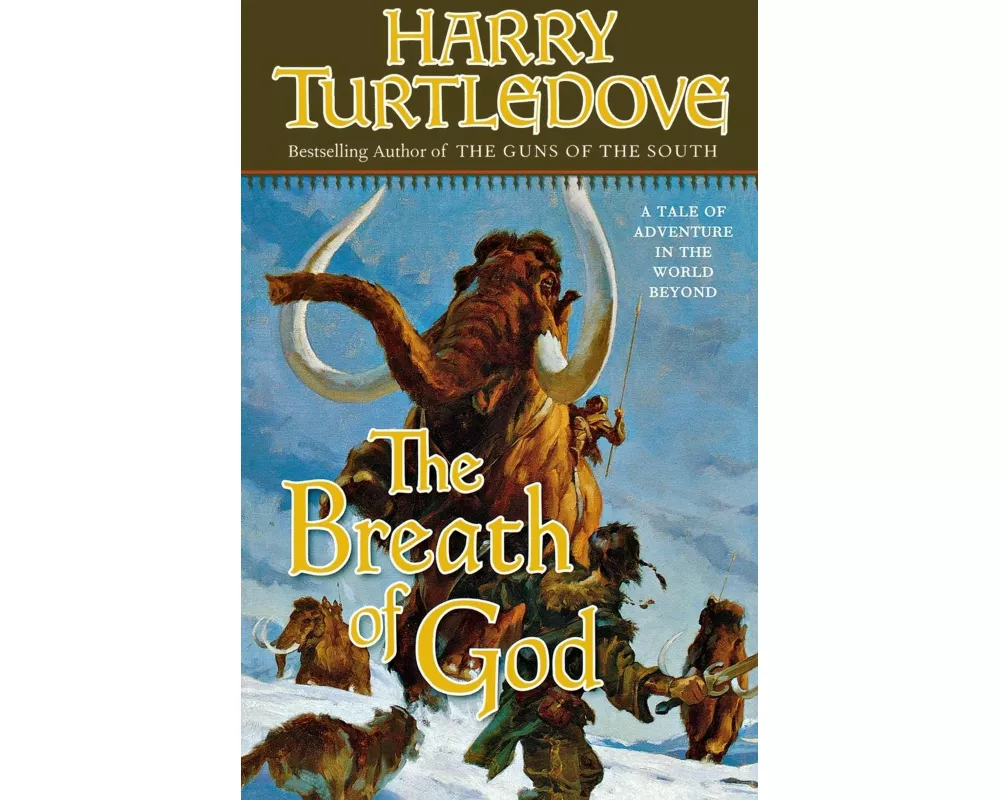 The Breath of God