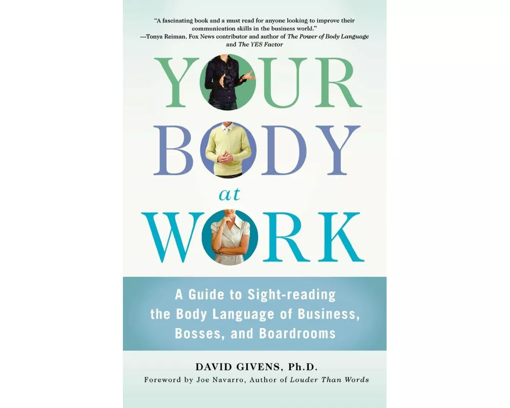 Your Body at Work