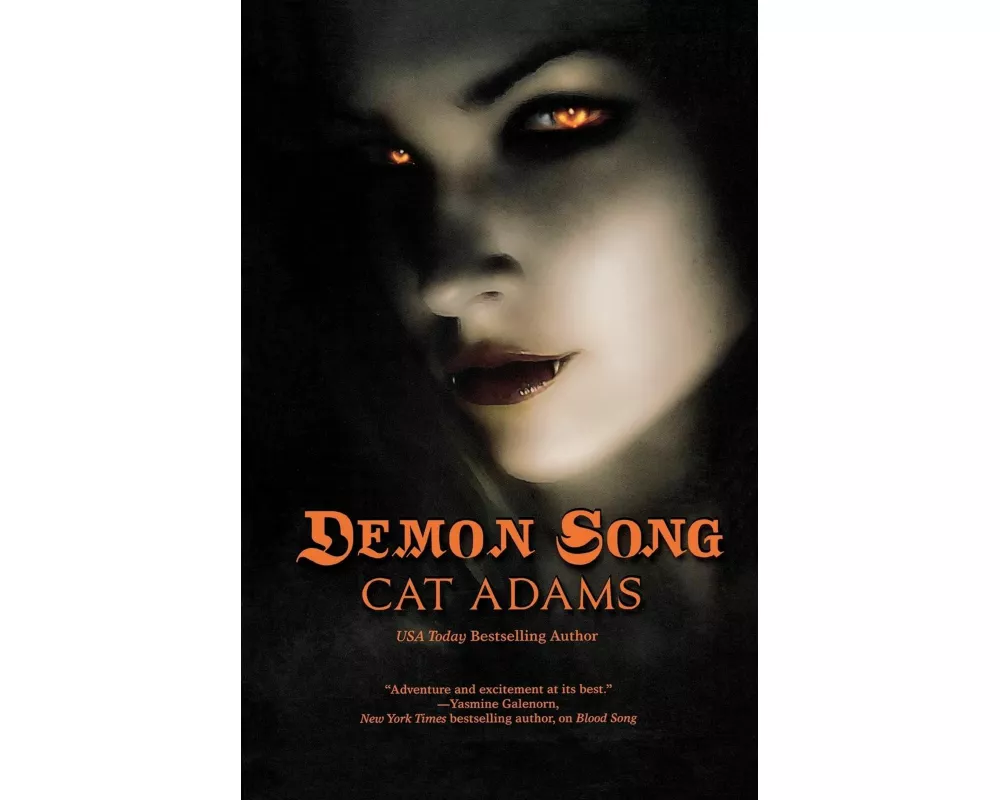 Demon Song