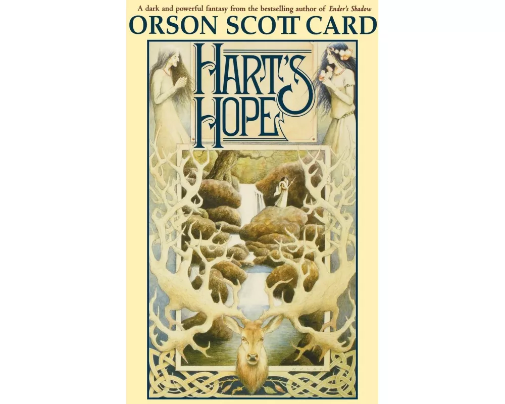 Hart's Hope