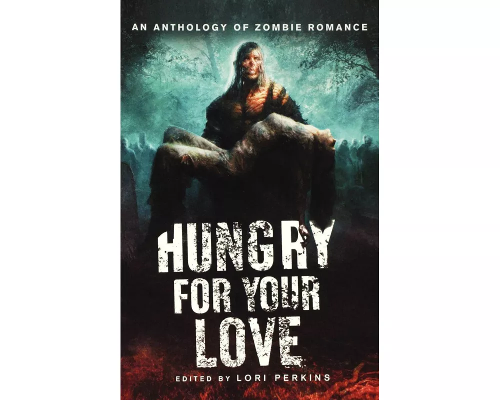 Hungry for Your Love