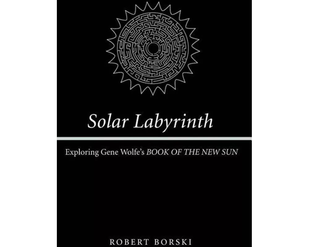 Solar Labyrinth