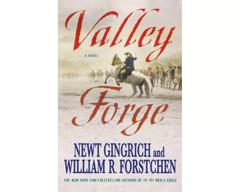 Valley Forge