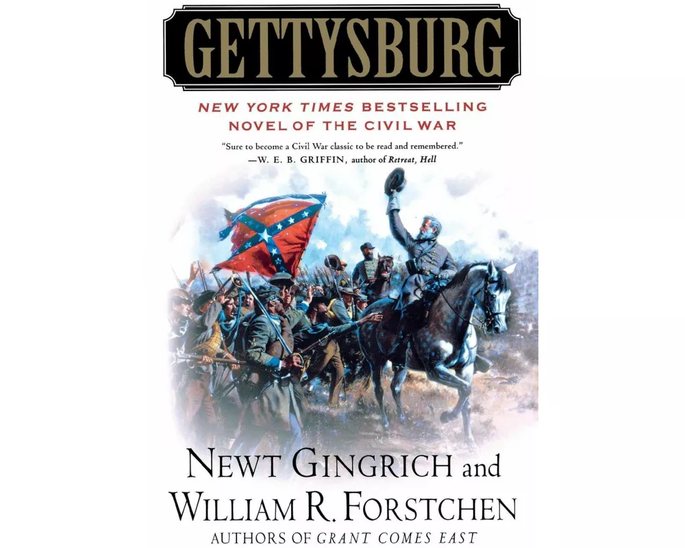 Gettysburg