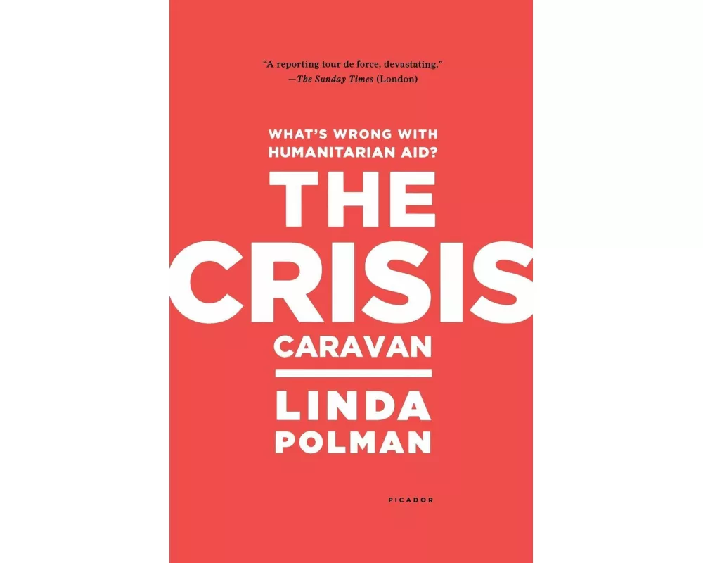 Crisis Caravan