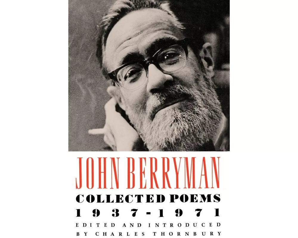 Collected Poems 1937-1971