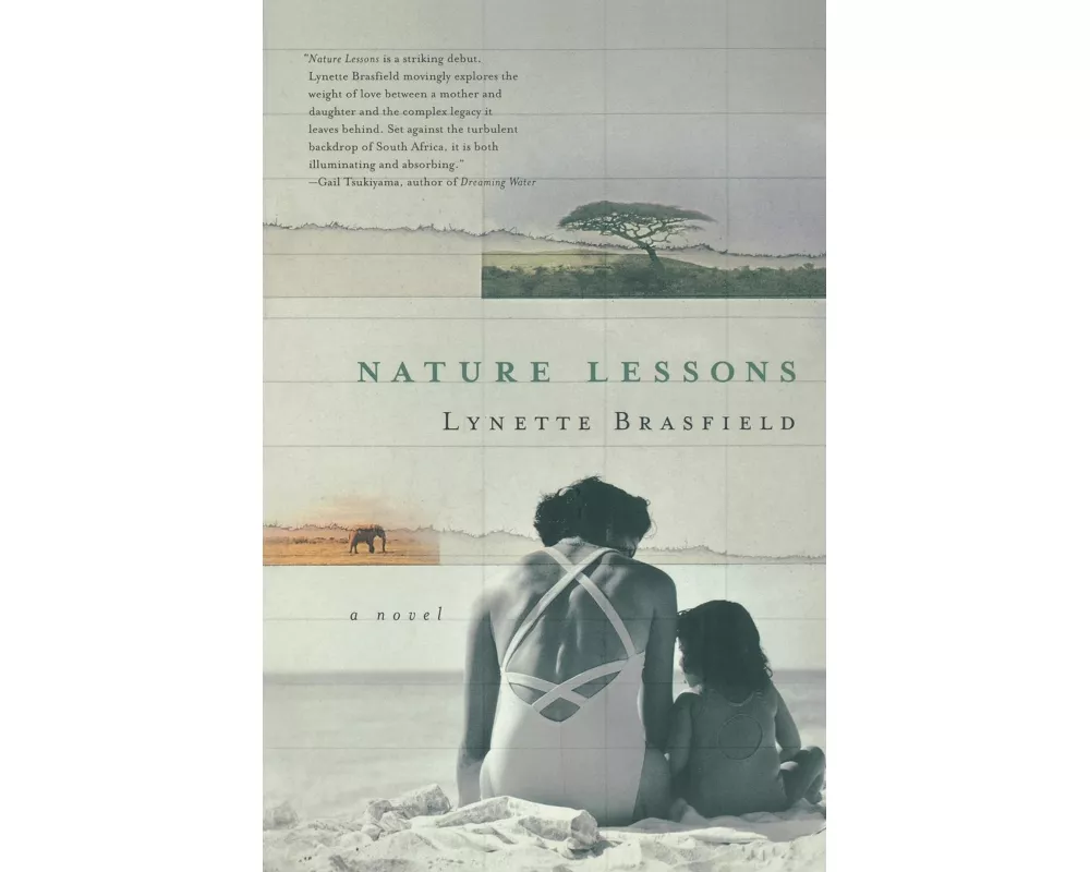Nature Lessons