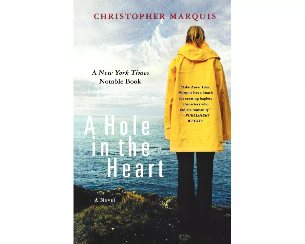 A Hole in the Heart