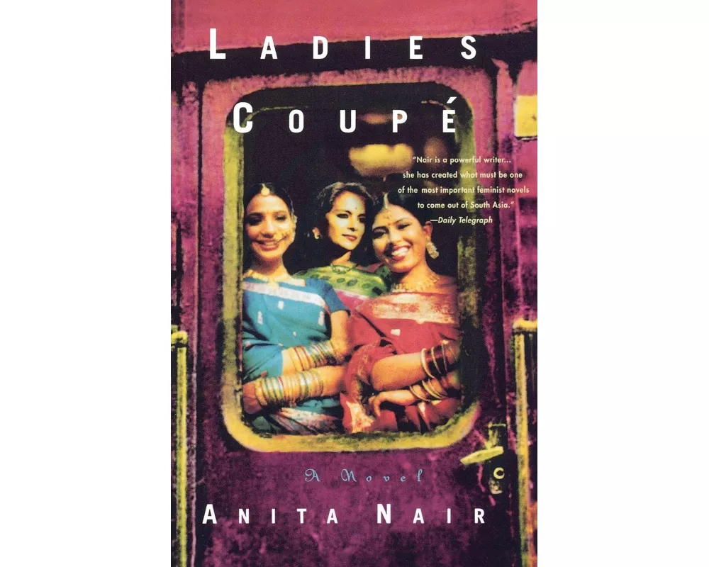 Ladies Coupe