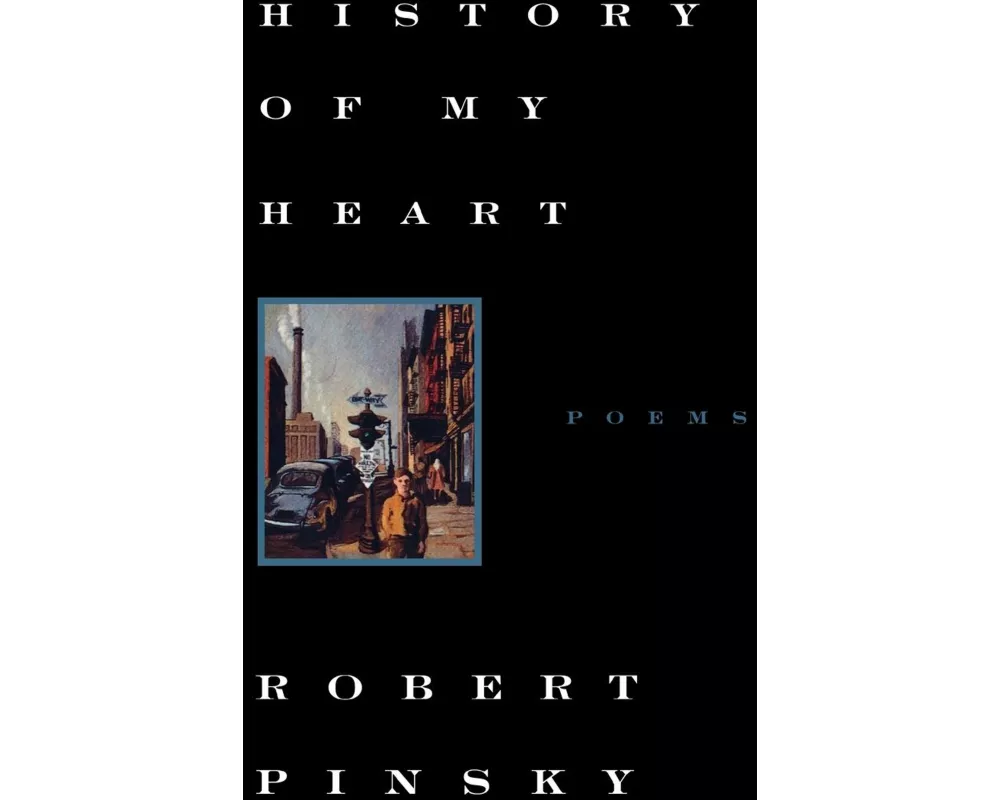 History of My Heart