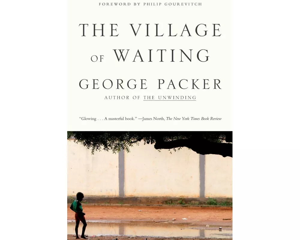 The Village of Waiting