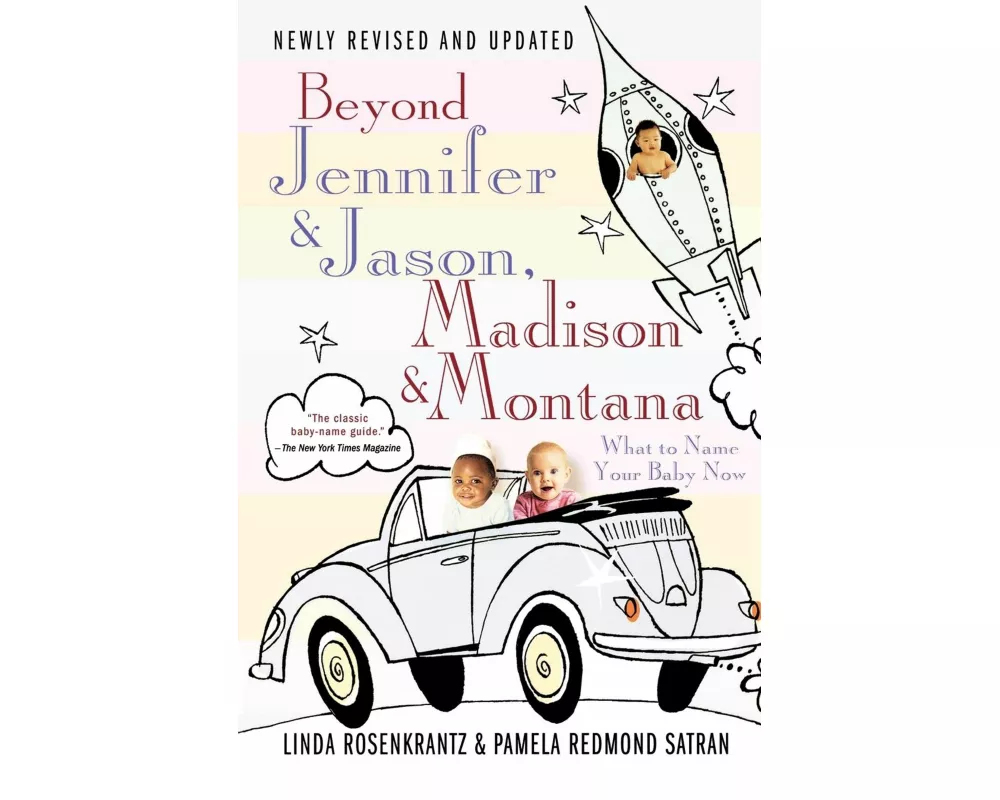 Beyond Jennifer & Jason, Madison & Montana