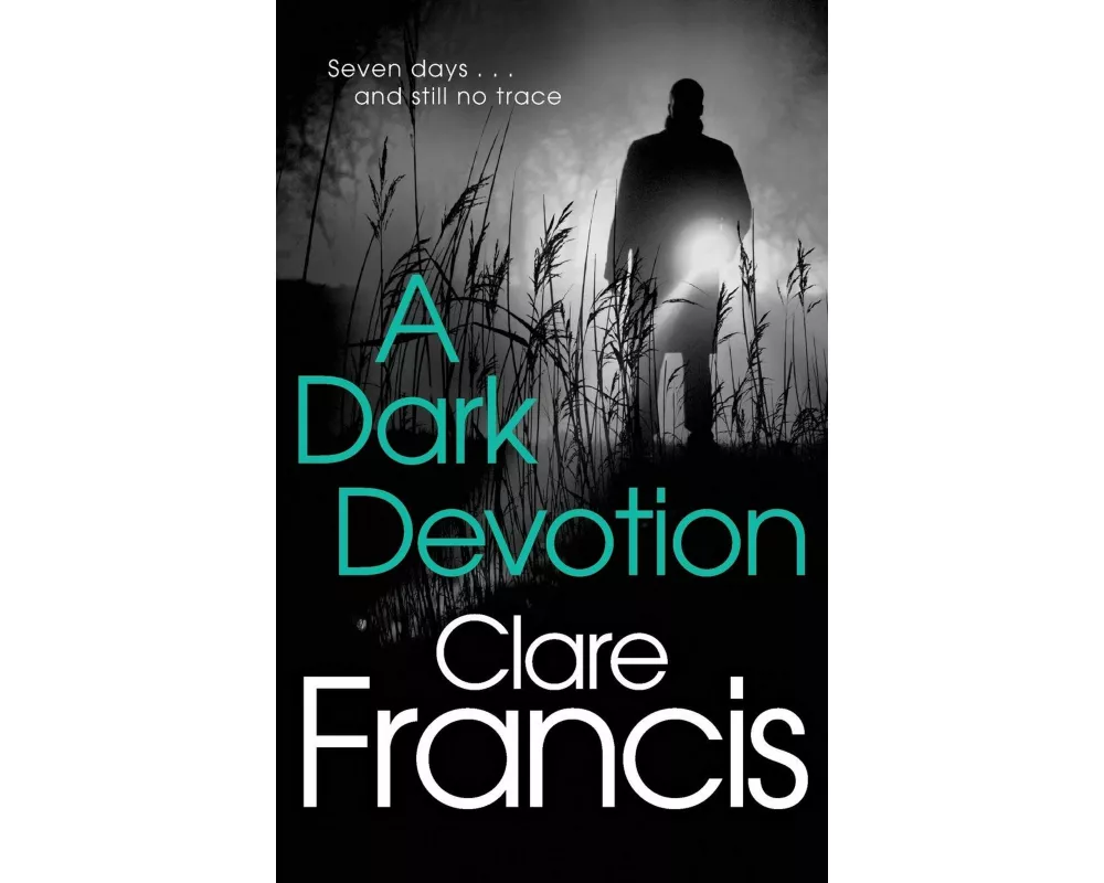 A Dark Devotion