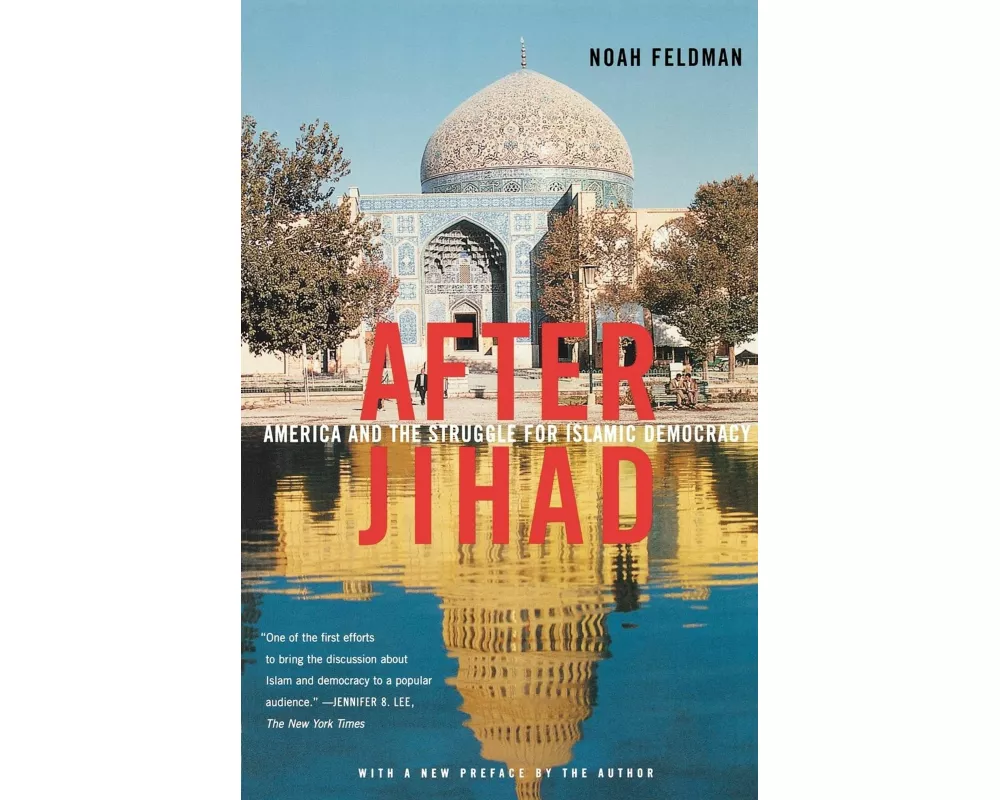 After Jihad