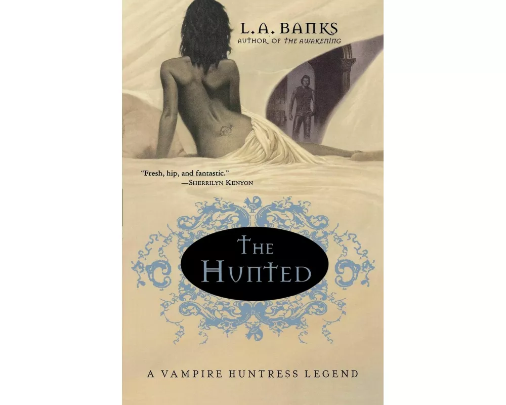 The Hunted