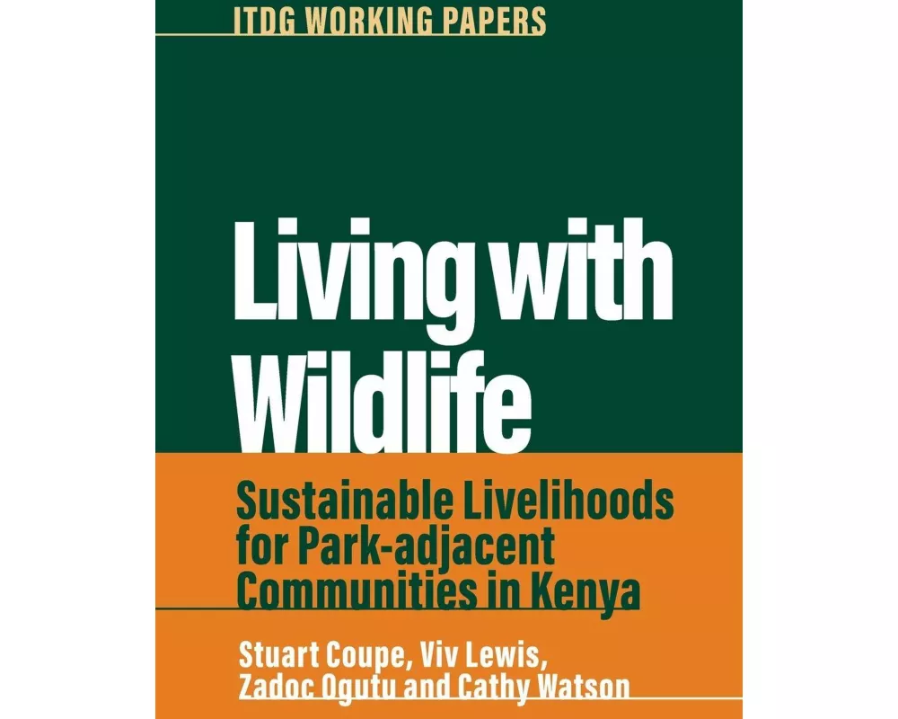 Living with Wildlife