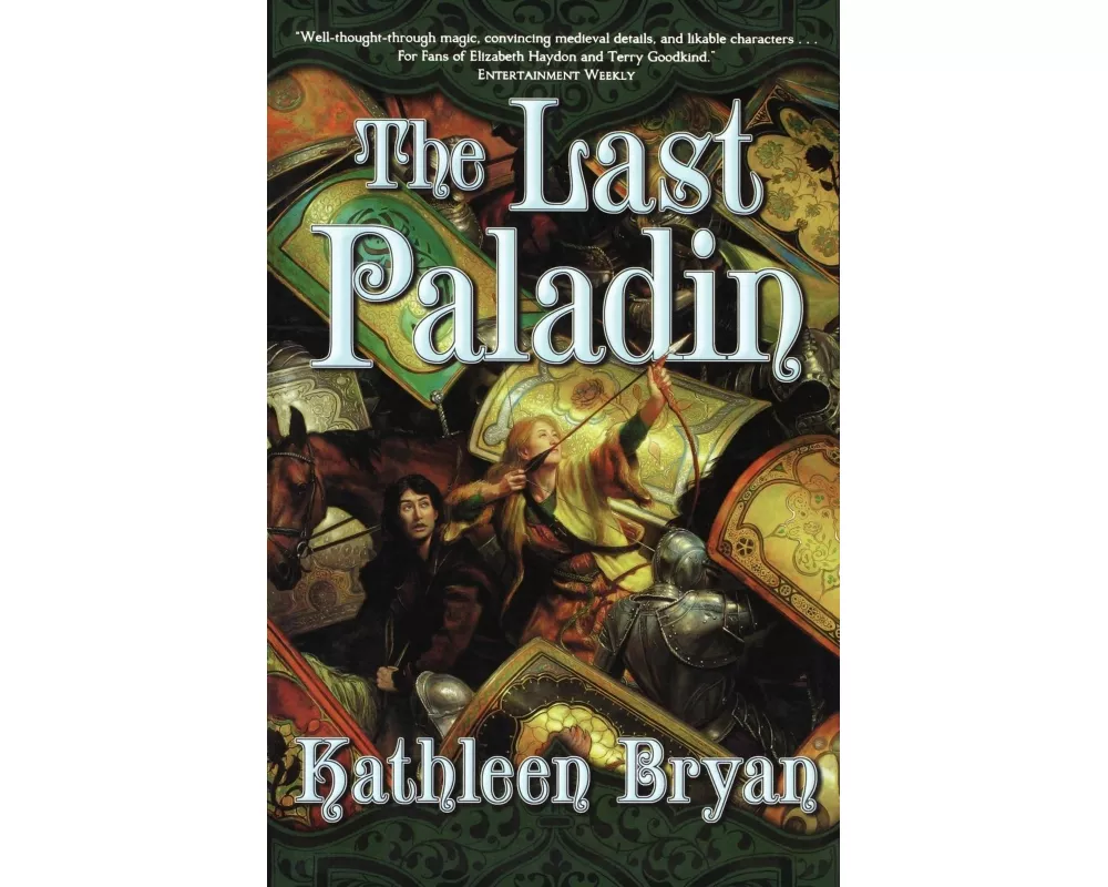 The Last Paladin