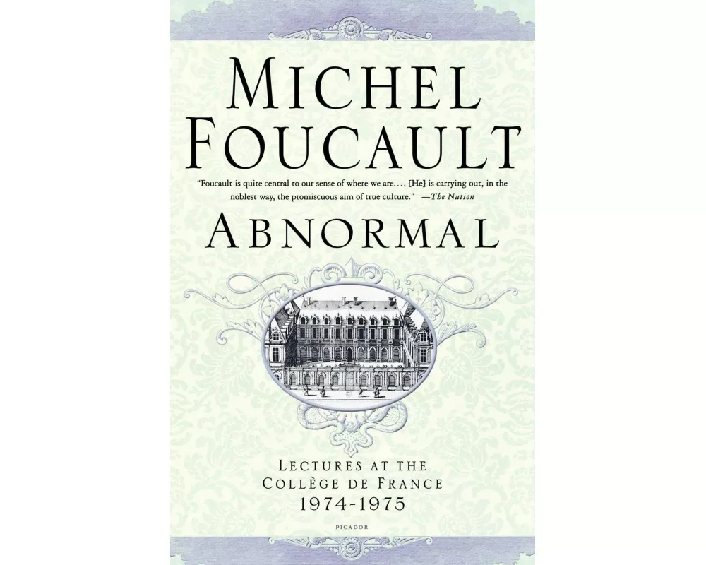 Abnormal