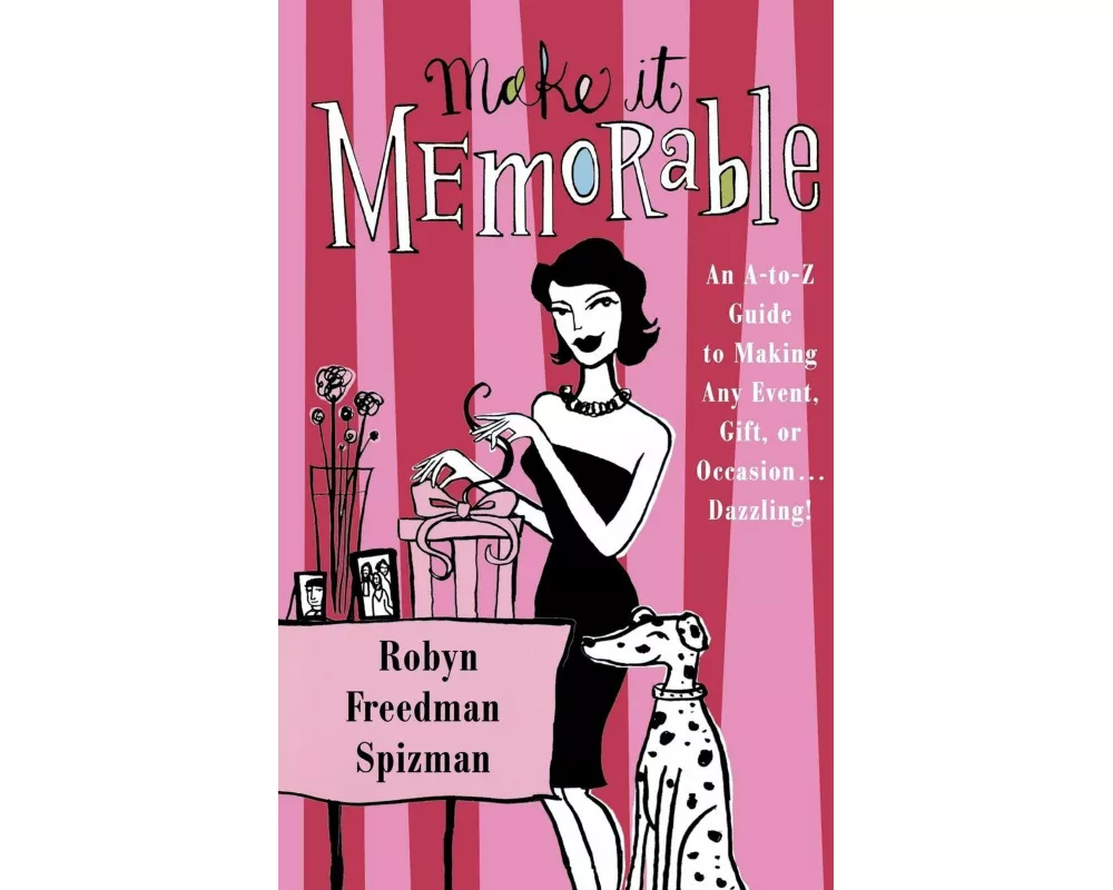 Make It Memorable