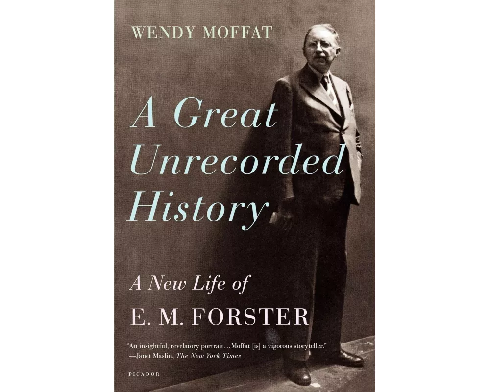Great Unrecorded History