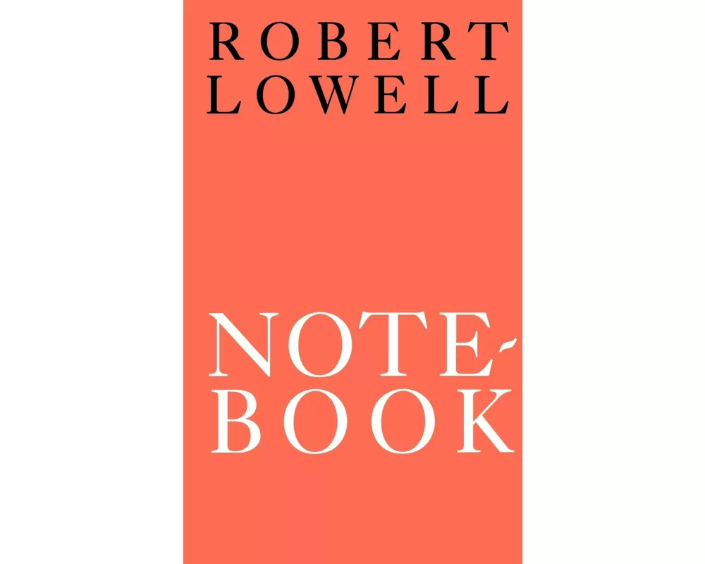 Notebook 1967-68