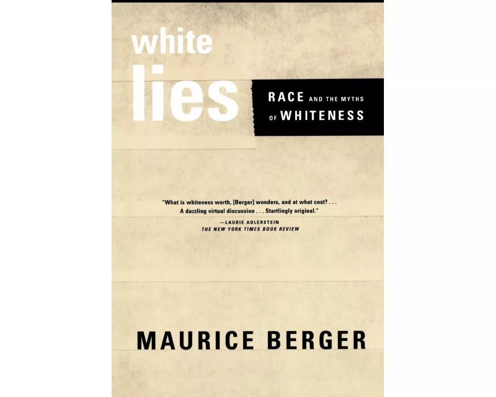 White Lies