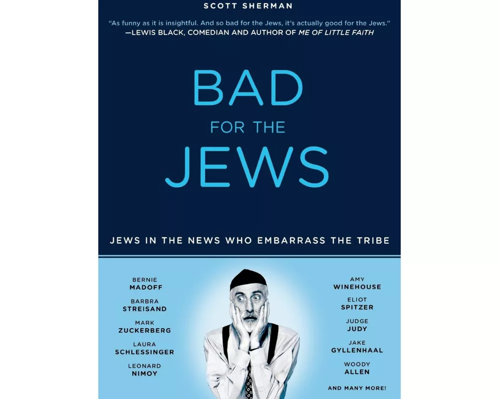 Bad for the Jews