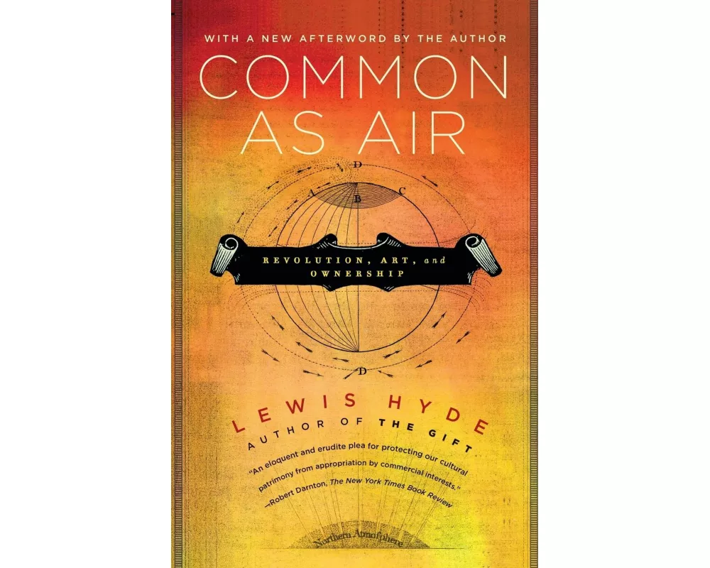 Common as Air