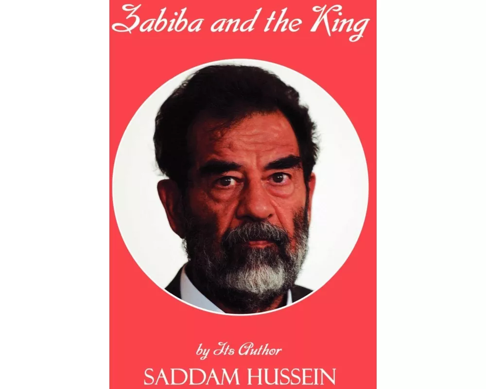 Zabiba and the King