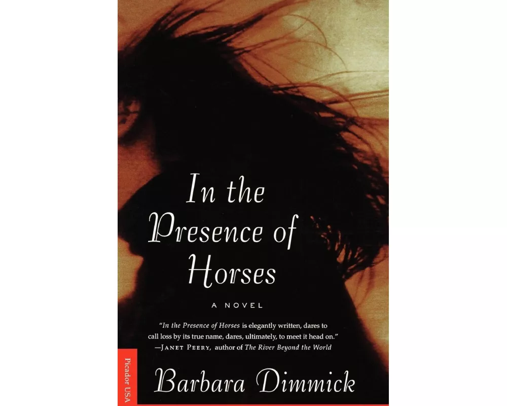In the Presence of Horses