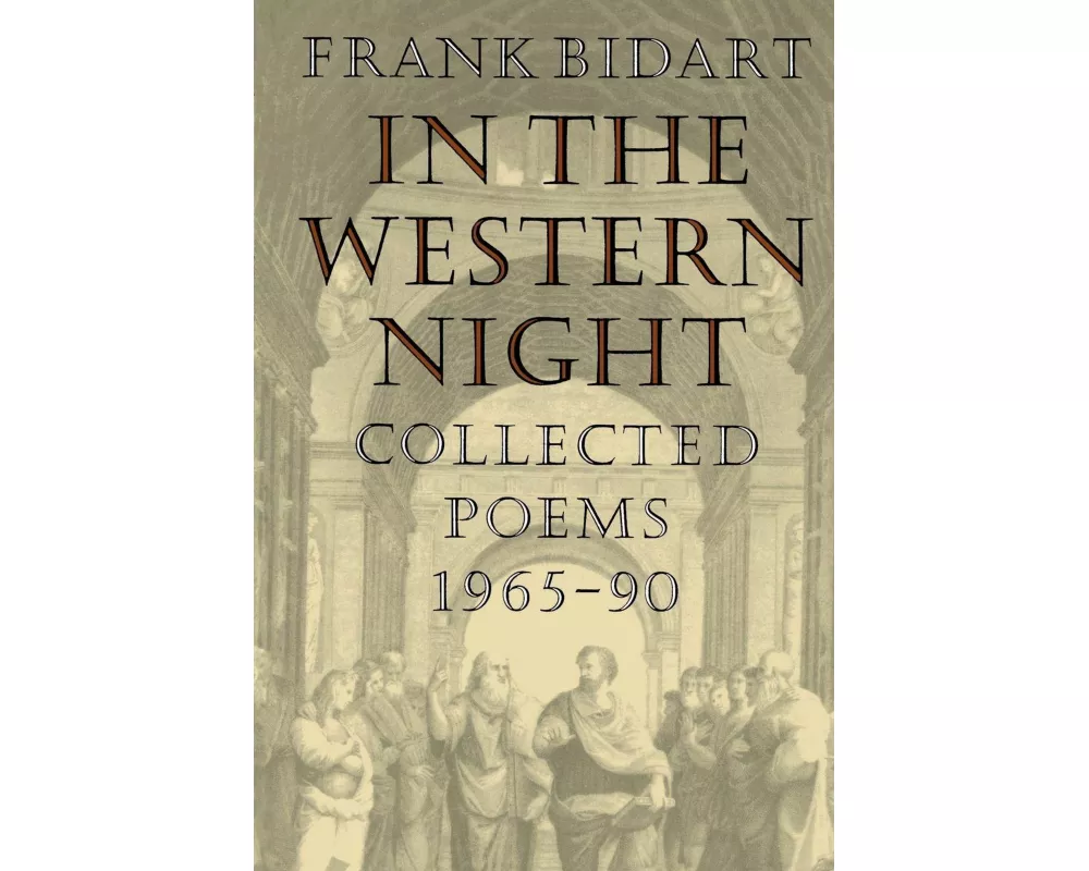 In the Western Night