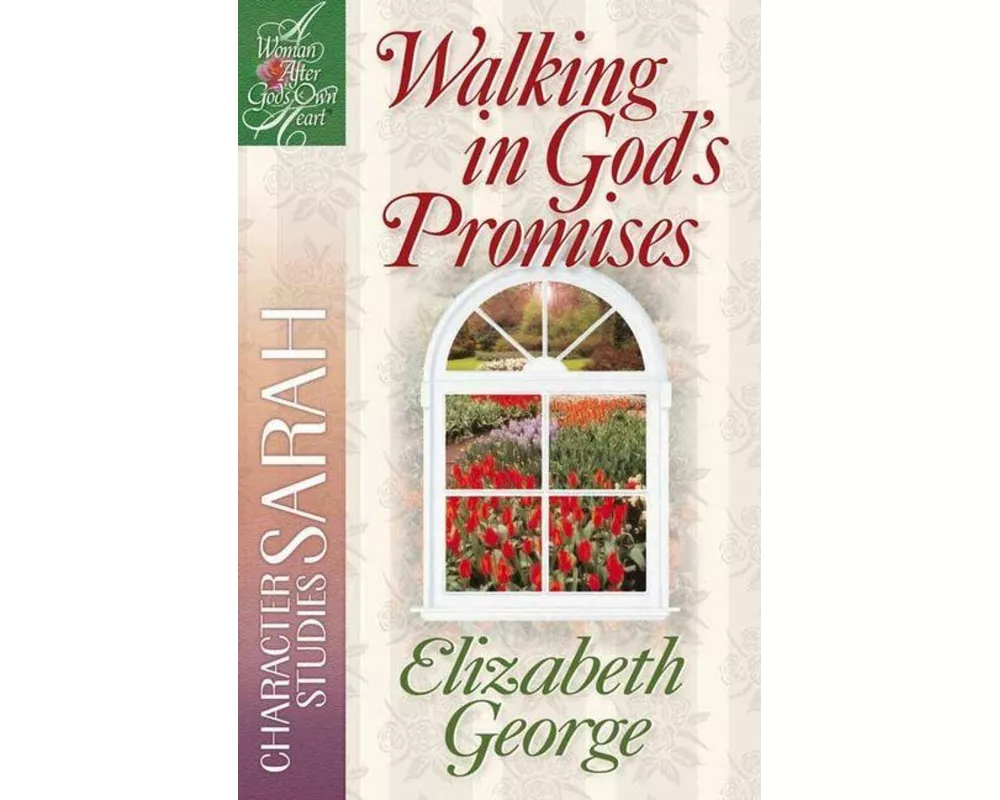 Walking in God's Promises