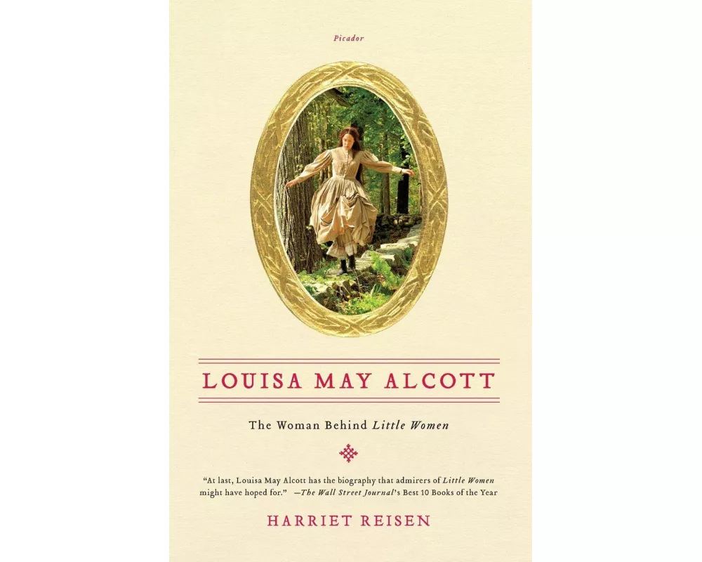 Louisa May Alcott