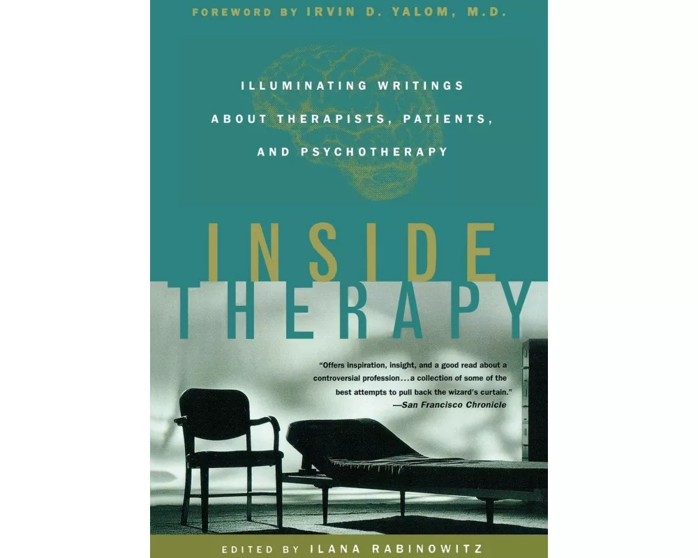 Inside Therapy